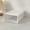 Long version, variant on Desktop Storage Box Drawer Style Kitchen Storage Box Single-Layer Stackable Makeup And Jewelry Sorting Box