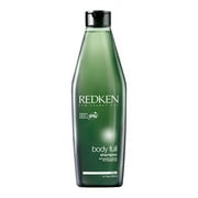 Redken Body Full Shampoo (Size : 10.1 oz)