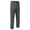 Iron Gray, variant on Men's Pants Athletic Open Bottom Running Pants Mens Sweatpants with Pockets Black L