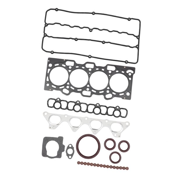 Kit de Junta de Culata Unique Bargains No. MD976072 para Mitsubishi 4G93(GDI)(DA2A) 1 Juego