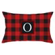 thumbnail image 1 of Funda de almohada navideña Muñeca sin rostro Enano Gnomo Goblin Lattice Árbol de Navidad Copo de nieve Lino Impreso Sofá Funda de almohada Wmkox8yii HFSH4508, 1 of 1