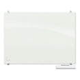 thumbnail image 2 of Best-Rite Tableau Blanc Visionary en Verre Effaçable à Sec, 4 Pieds x 3 Pieds (83844), 2 of 4