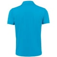 thumbnail image 2 of Sol's Polo Piqué Uni à Manches Courtes pour Hommes Prime, 2 of 4