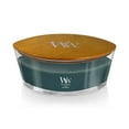 thumbnail image 4 of Woodwick Ellipse Candle, Antiquarium, 16 oz, 4 of 6