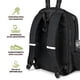 thumbnail image 2 of Mochila Deportiva para Tenis HIKEO 2 Raquetas Maleta Calzado Ropa Húmeda, 2 of 7
