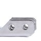 thumbnail image 2 of Conectores Esquina Muebles Acero Inoxidable Universal Con Tornillos (12pcs), 2 of 9
