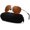 Gold Frame Brown Lens, variant on Aviator Sunglasses for Men Polarized Women UV Protection Lightweight Driving Fishing Sports Unisex glasses MX208