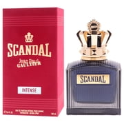 Jean Paul Gaultier Scandal Pour Homme Intense Eau de Parfum 100ml