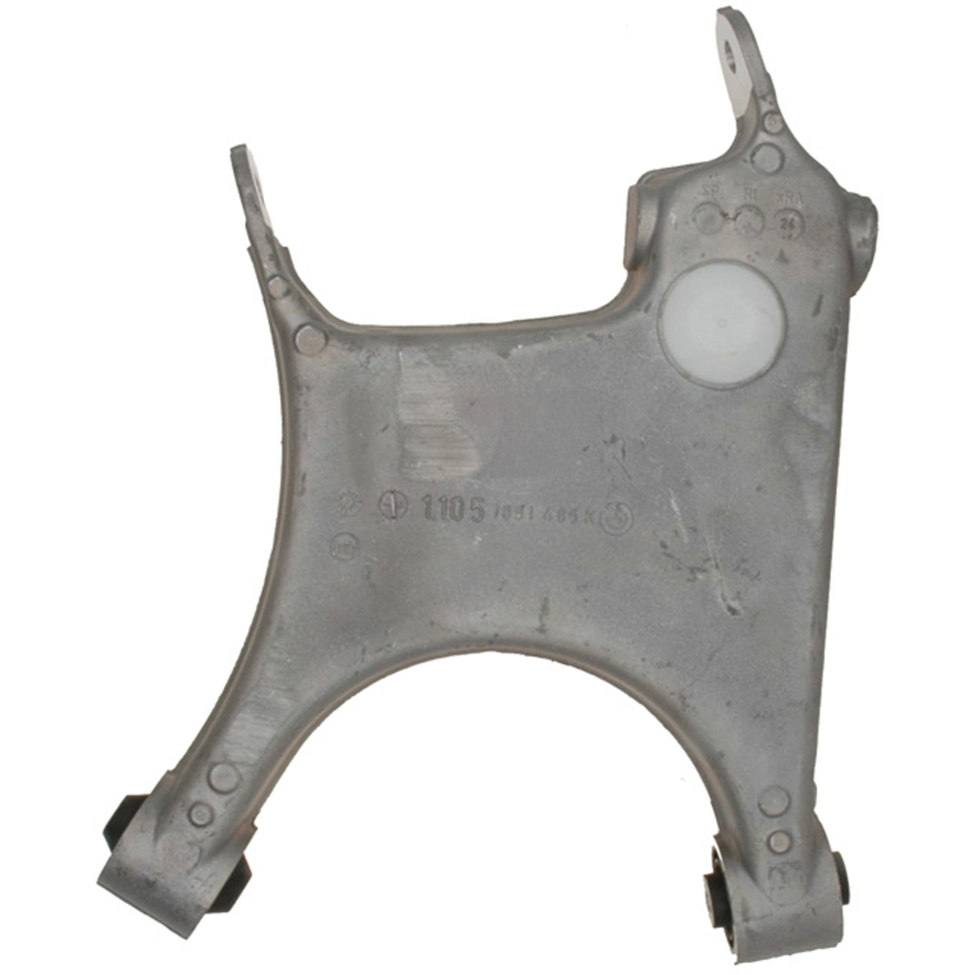 MOOG RK641642 Control Arm Fits select: 1998-2000 BMW 528, 2001-2003 BMW 530