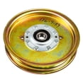 thumbnail image 2 of 126-9189 Flat Idler Pulley Lazer Z Staris S X Series, 2 of 2