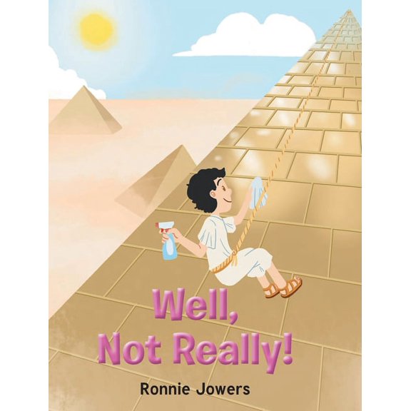 Well, Not Really!, (Hardcover)