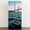 Color 3, variant on Self Adhesive Vinyl Refrigerator Wrap Set oil gas fuel oil industrys pictures Door Mural Removable Fridge Sticker Peel and Stick&nbsp;Full Door Cover Decal Kitchen Bar Decor