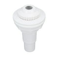 thumbnail image 2 of Pool Jet Nozzle, ABS Replacement Mobile Bracket Design Pool Wall Nozzle  For Outside, 2 of 8