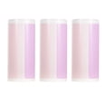 thumbnail image 4 of 3 Rolls Direct Thermal Labels Self-Adhesive Thermal Paper Roll BPA-Free 2x1.2 Inch 100 Labels/Roll Compatible with PeriPage Poooli Pocket Thermal Printer, 4 of 8