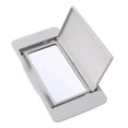 thumbnail image 5 of Car Sun Shade Mirror Internal Makeup Mirror for Mercedes-Benz ML GL R Class W164 X164 W251 2005-2011, 5 of 5