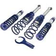 thumbnail image 3 of Maxpeedingrods Coilovers Struts Shocks Springs For BMW E39 5-Series 530i 1997-2003 Adj Height, 3 of 7