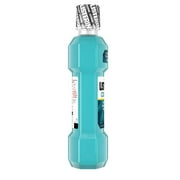 Listerine Antiseptic Mouthwash, Cool Mint 1500 mL (Pack of 2)
