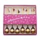 thumbnail image 5 of Xihbxyly Liquidación de verano Inicio Decoraciones navideñas Tenedor de café de metal Cuchara para revolver Decoraciones para la mesa navideña Año Nuevo, 5 of 7