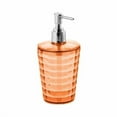 thumbnail image 4 of Nameeks Gl80 Gedy Collection Free Standing Soap Dispenser - Lilac, 4 of 7