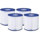 thumbnail image 1 of ZHAOCHENG Cartucho de filtro para piscina tipo D Elementos de filtro de alta eficiencia adecuados para piscina P57100102, 1 of 5