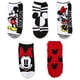 thumbnail image 2 of Medias Disney Mickey Mouse Pack x5 Mujer Invisibles, 2 of 3