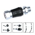thumbnail image 6 of Submersible Scuba Diving Regulator Adapter Quick Connection Second /16 Connector Style C, 6 of 8