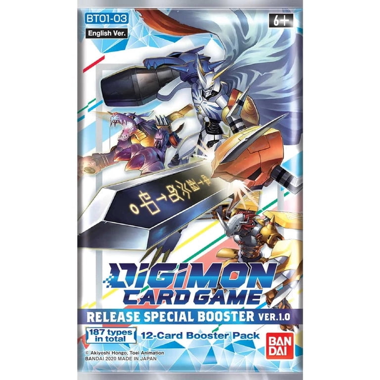 digimon card game walmart Digimon Card Game