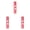 C, variant on UJMNHYGT Pool Noodle Connectors, Floating Foam Training Aids Swimming Foam Noodle Joints for Pool Stick Port, Swim Training Aids Water Sports Pole Connector