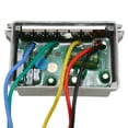 thumbnail image 4 of Controlador Controlador de placa base de scooter eléctrico, panel de control de placa principal, pan Tomshoo Controlador, 4 of 7