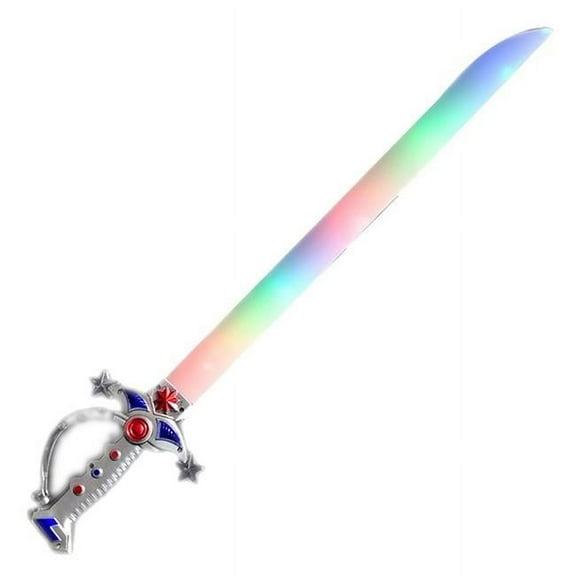 Blinkee Pirate Sword Costume Accessory
