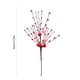 thumbnail image 3 of Decoraciones para San Valentín, adornos para San Valentín, regalos para San Valentín, arreglos de corazón para San Valentín, ramitas de pulpa de corazón para fiestas, decoraciones navideñas, 3 of 6
