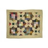 Patch Magic Treasures In The Attic- Pillow Sham 27 x 21 in.