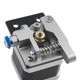 thumbnail image 2 of Aibecy Actualizado CR-10 Todo Metal Extrusor Aluminio MK8 Extrusor Bloque, 2 of 7