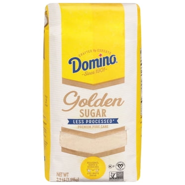Domino® Premium Pure Cane Granulated Sugar, 4 lb - Walmart.com