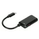 thumbnail image 4 of Adaptador HDMI, Adaptador Tipo C a HDMI Adaptador Tipo C para Android Lograr más, 4 of 8
