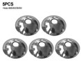 thumbnail image 6 of 5pcs Gym Pulley Machine Cable Ball Stopper Limit Washer Wire Rope Port Washer, 6 of 7