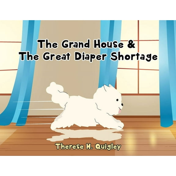 The Grand House, (Paperback)