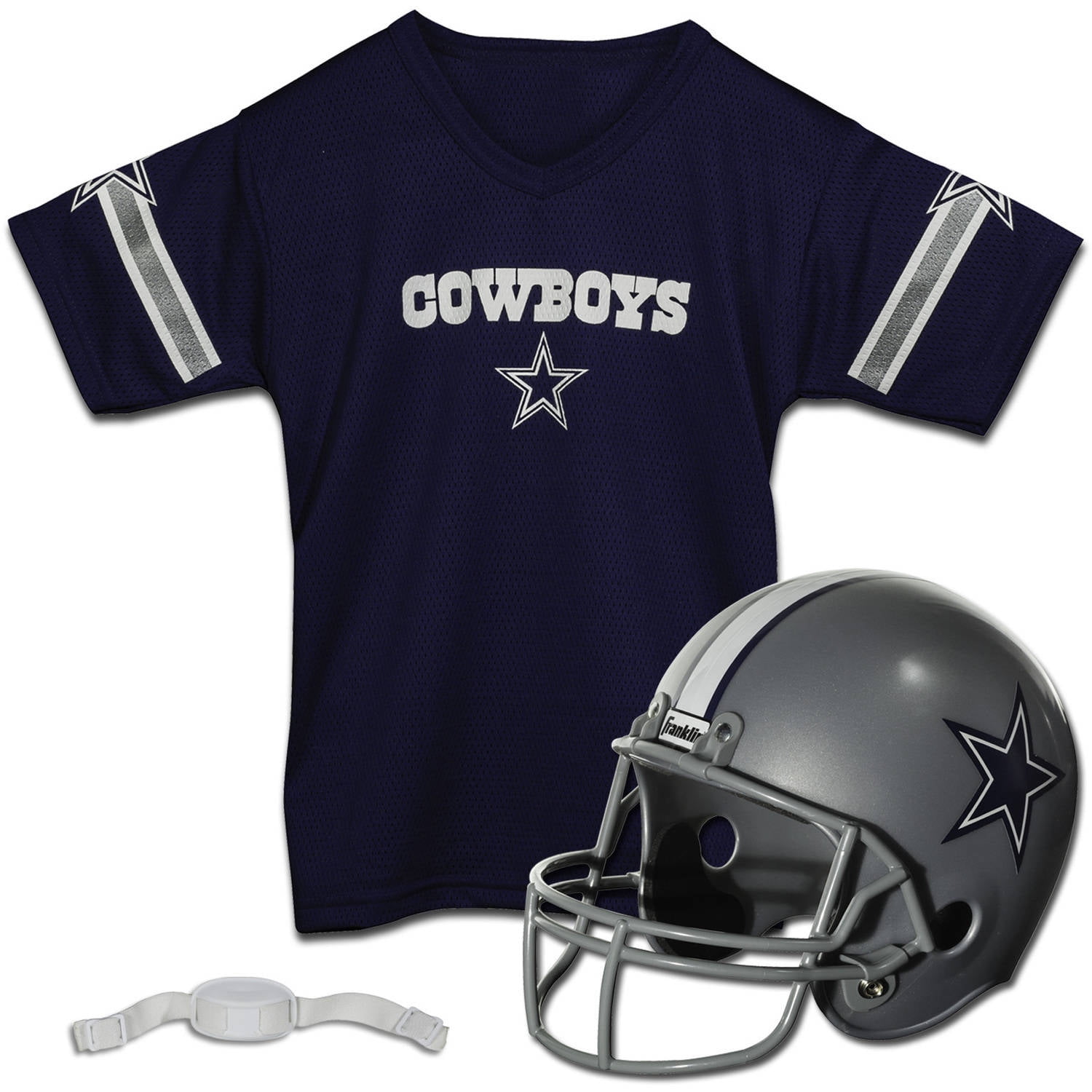 youth small dallas cowboys jersey