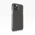 thumbnail image 4 of Gear4 PICCADILLY- Back cover for cell phone - D3O - Clear - Black - slim design - for Apple iPhone 12 Pro Max 6.7", 4 of 4