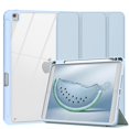 thumbnail image 1 of Funda para Tablet Xkladz iPad 9ª/8ª/7ª Gen 10.2" Azul, 1 of 7