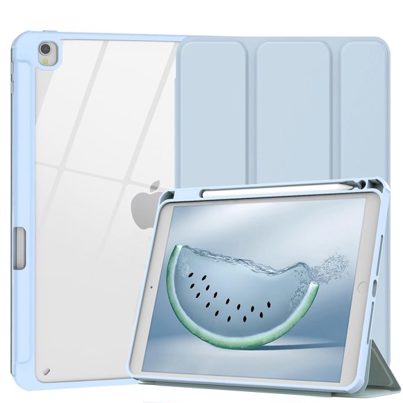 Funda para Tablet Xkladz iPad 9ª/8ª/7ª Gen 10.2" Azul