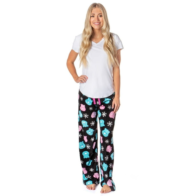 Care bear pajama pants for adults cheap