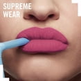 thumbnail image 5 of Rimmel The Only 1 Matte Lipstick, High Flyer, 5 of 7