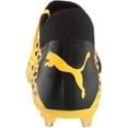 thumbnail image 3 of PUMA Men's Future 5.3 Netfit Fg/Ag Sneaker, 3 of 7