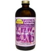 Dynamic Health Liquid Acidophilus, Black Cherry, 16 OZ