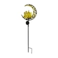 thumbnail image 1 of koolsoo Solar Garden Stake Light Ramada Decor Ornament for Pathway Walkway Courtyard Castle, 1 of 9