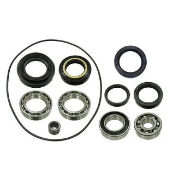 DIFFERENTIAL SEAL KIT