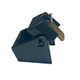 thumbnail image 1 of Replacement Stylus for Shure M95 Cartridges LP Phonograph Record Player Needle, 1 of 8