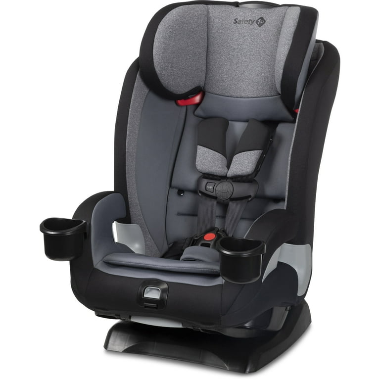 Safety 1ˢᵗ SlimRide AllinOne Convertible Car Seat,, 56 OFF
