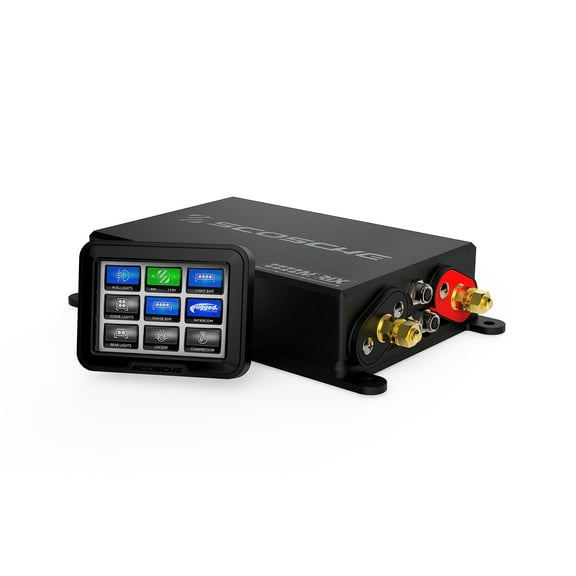 ORACLE Lighting Fiber Optic Kit 4231-333-2